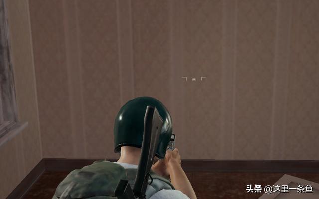 吃鸡怎么知道谁在开镜(图6)