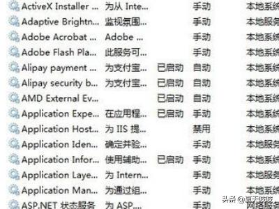 win7网络连接显示红叉（win7网络连接显示红叉什么意思）