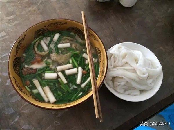 过桥米线图片-过桥米线图片大全大图