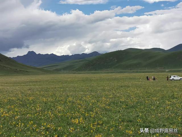 成都色达必去景点有哪些(图4)