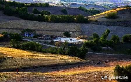 奇台旅游景点大全， 奇台旅游景点大全攻略