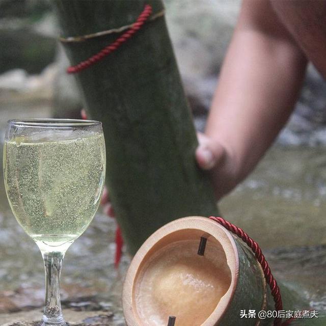 客家娘泡酒最佳配方是什么_客家娘泡酒最佳配方是什么呢