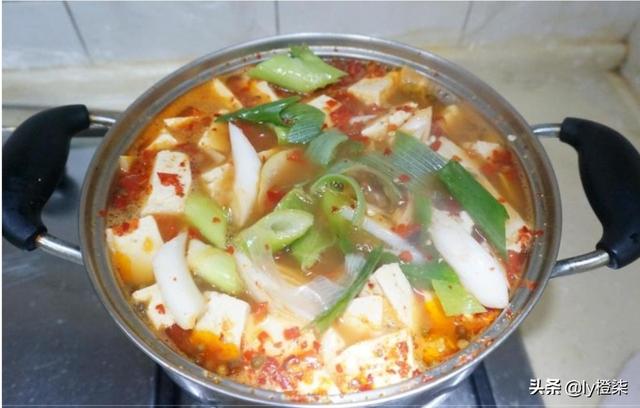 厦门云南菜酸汤鱼的做法(图5)