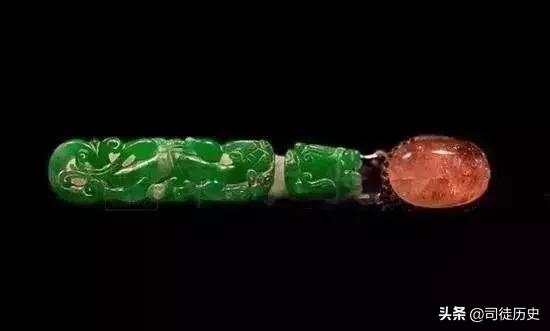 古代女人结婚戴什么好处(图2)