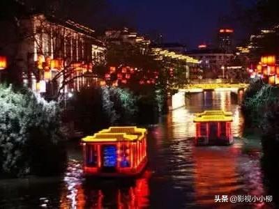 南京必去夜景点有哪些