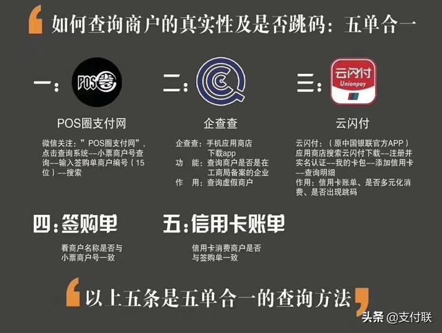 哪里的pos机费率低，哪里的pos机费率低一点