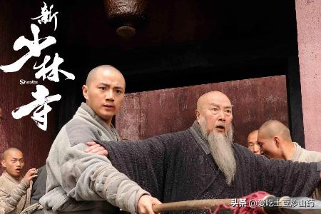 50部少林寺电影（50部少林寺电影有哪些）