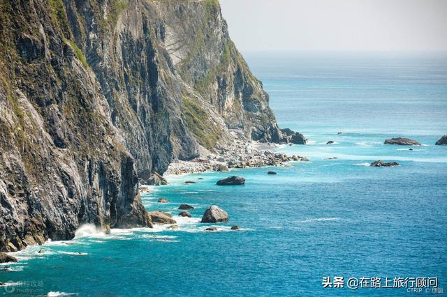 台湾风景优美的地方有哪些