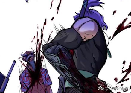 刺客伍六七漫画，刺客伍六七漫画免费阅读