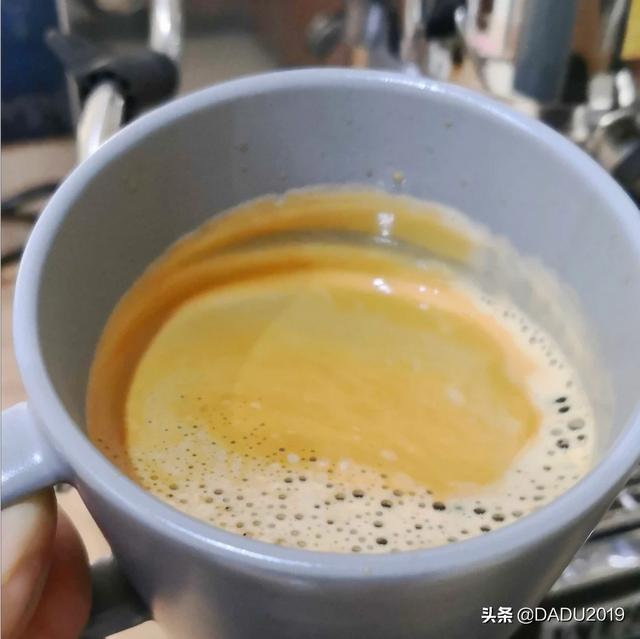 聊聊海外生活咖啡，海外生活馆