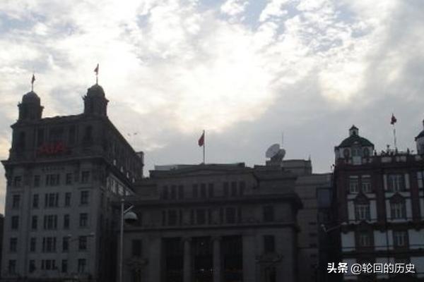 上海外滩旅游攻略一日游路线， 上海外滩旅游攻略一日游路线团