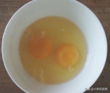 圆菜西红柿炒饼家常做法(图2)