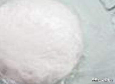 四菜一汤馒头的做法视频(图3)