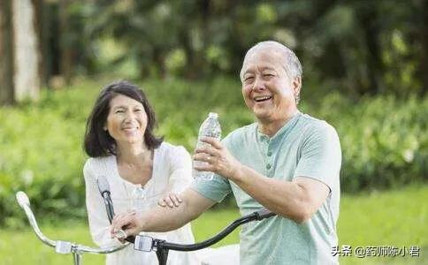 糖尿病人运动怎么改善(图3)