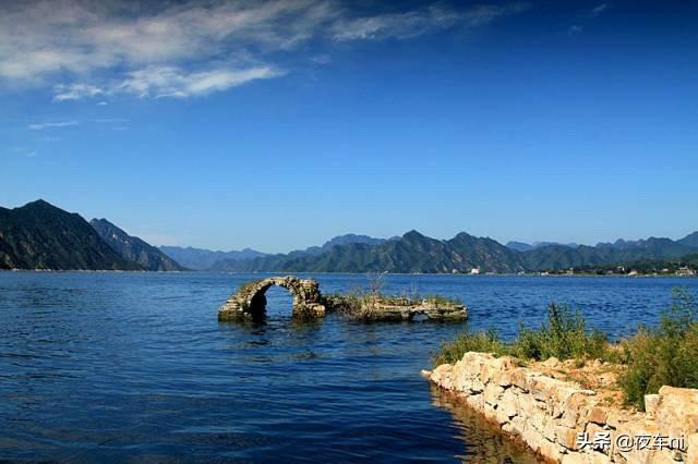 唐山一日游必去的景点(图25)