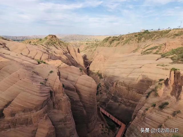 镇北台景点门票价格， 镇北台景点门票价格表