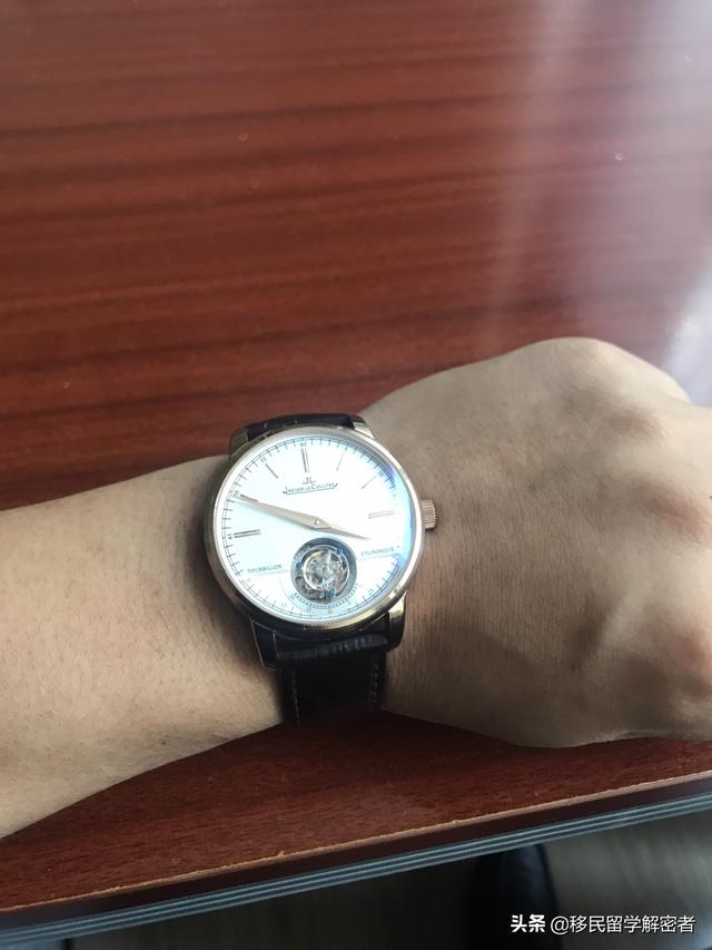 积家手表价格及图片（积家手表官方网站价格查询）
