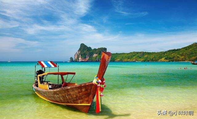 湄南河旅游景点大全， 湄南河旅游景点大全图片