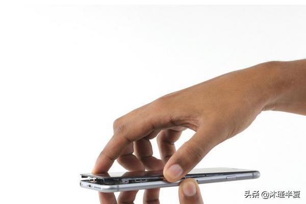 苹果6怎么换屏幕(图48)