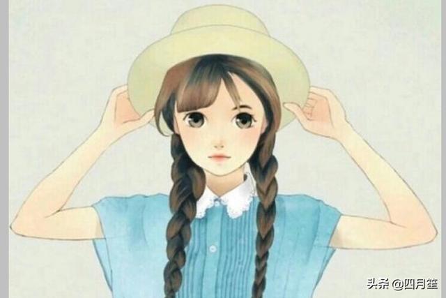 可爱外号大全，女生可爱外号