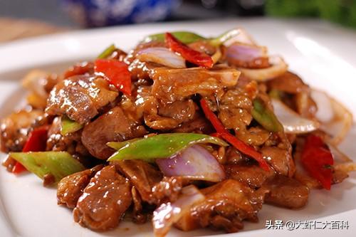 做菜入门基础知识，做菜入门基础知识视频