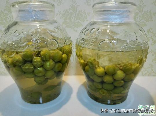 基础水果陶罐的色彩教程(图1)