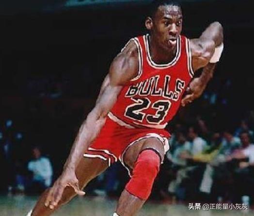 23号球衣是谁（23号球衣是哪位球星？）