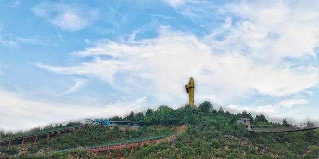 郑州周边旅游攻略，郑州周边旅游攻略景点必去