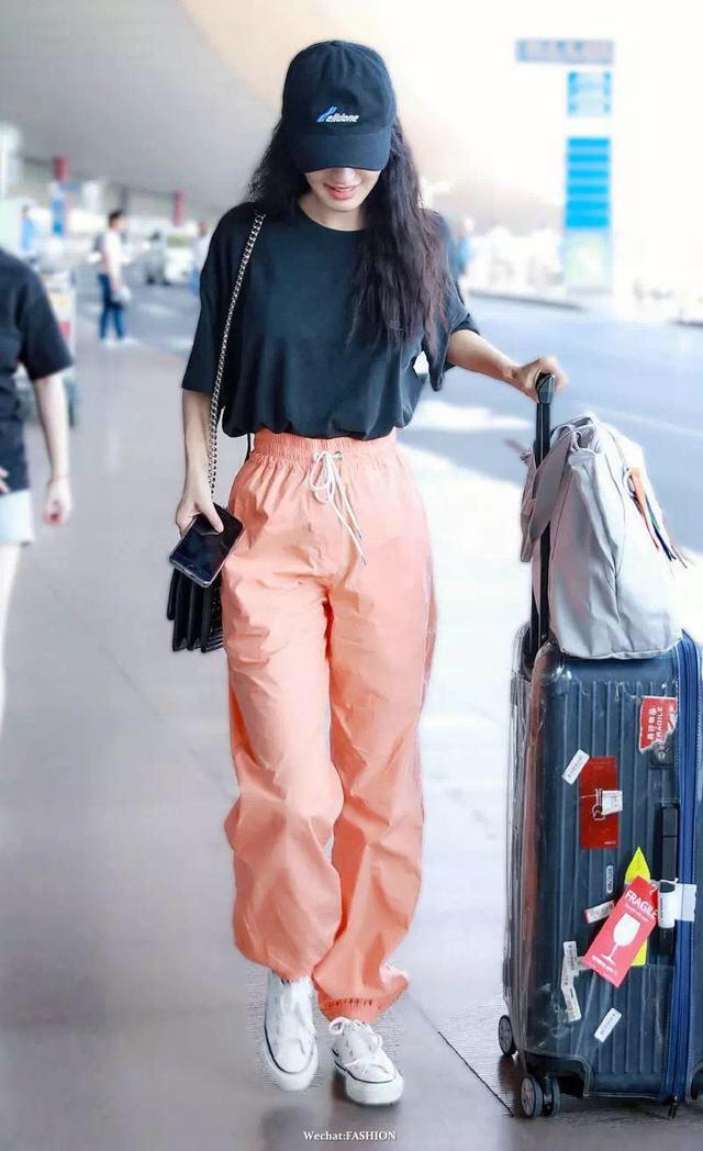 衣服如何搭配出美感感觉(图2)