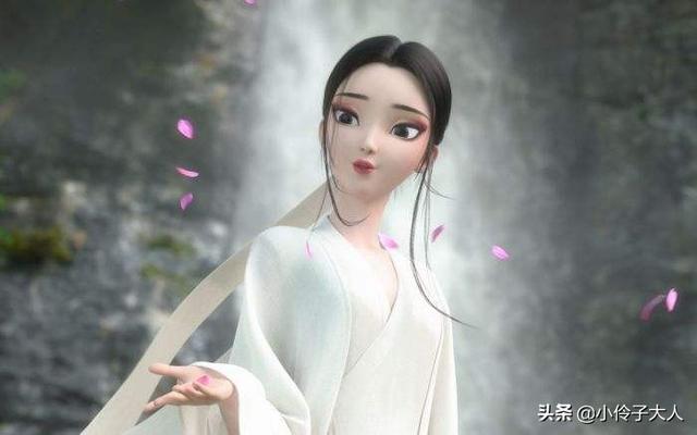 爱情动画片，爱情动画片有哪些