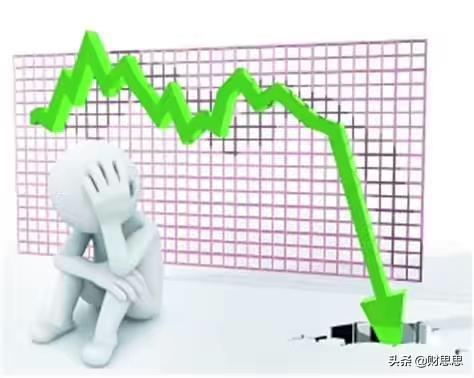 股票的涨跌对公司会有什么影响-股票下跌对企业有什么影响