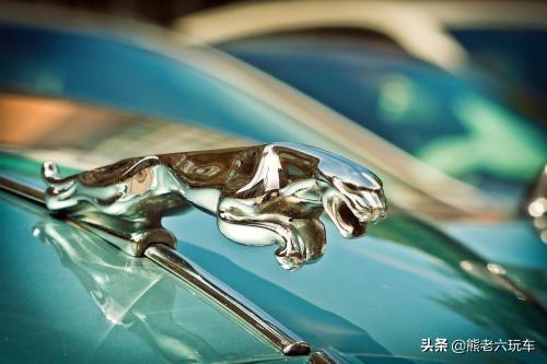 捷豹新车