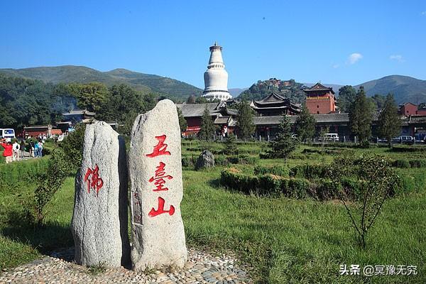 中国十大佛教圣地排名-中国十大佛教圣地排名表