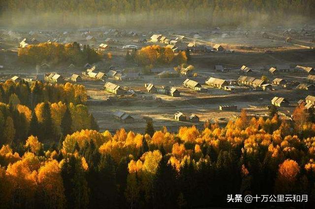新疆必去景点排名第一名(图2)