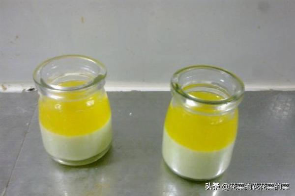 qq糖牛奶布丁-qq糖牛奶布丁的做法
