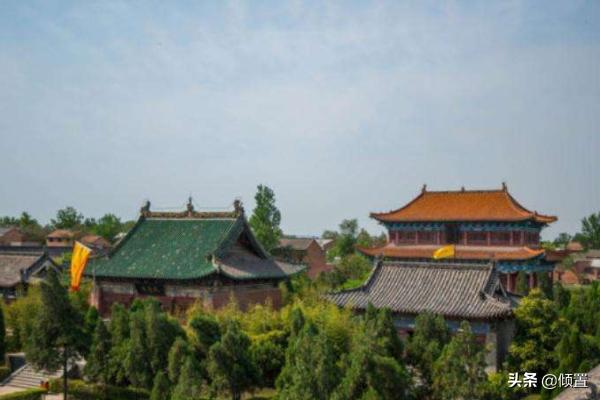 洛阳最佳旅游攻略路线， 洛阳最佳旅游攻略路线图