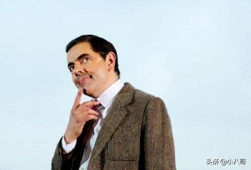 憨豆先生第一季（憨豆先生第一季普通话）