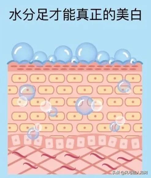 皮肤怎样可以快速美白（皮肤怎么快速美白）