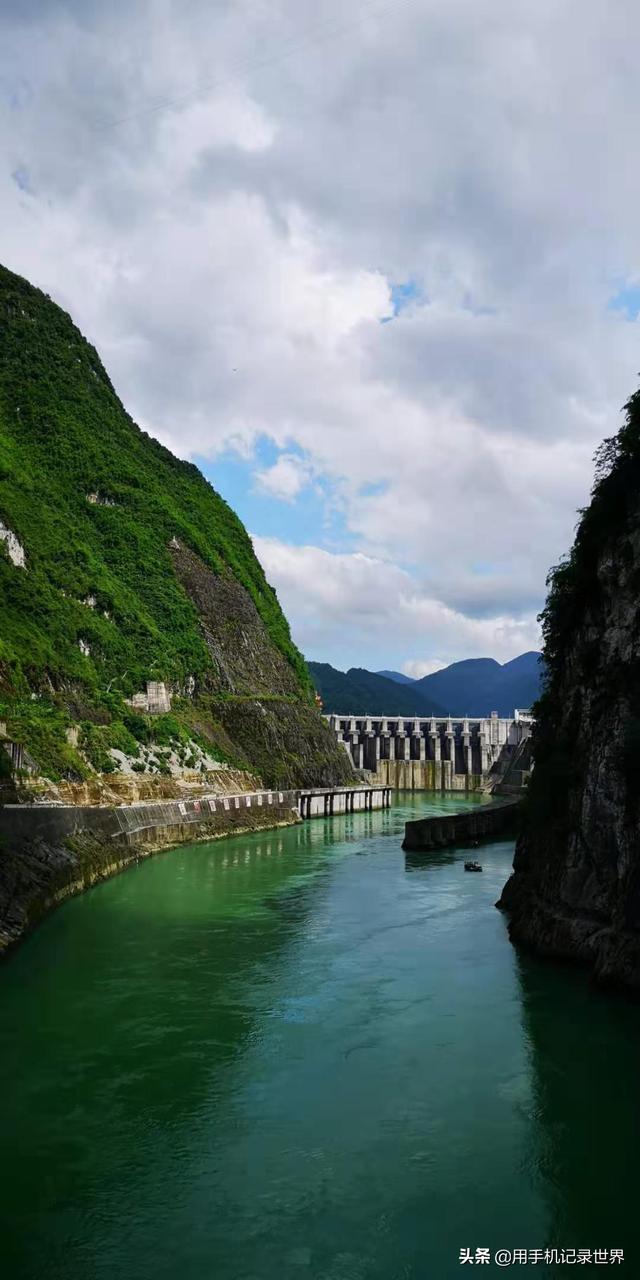 武隆画廊自驾游路线，武隆画廊自驾游路线图