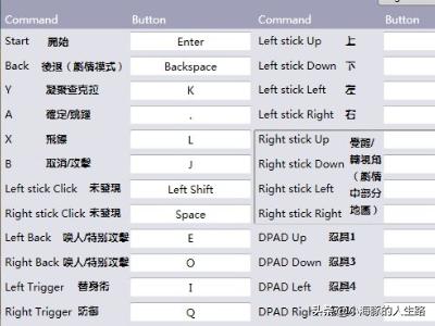 火影忍者究极风暴3电脑怎么开始游戏？steam火影忍者究极风暴1 2 3怎么改中文？