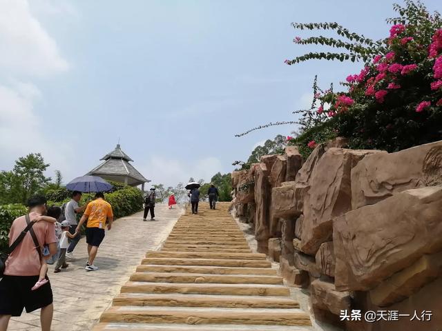 山东象州旅游攻略路线， 山东象州旅游攻略路线图