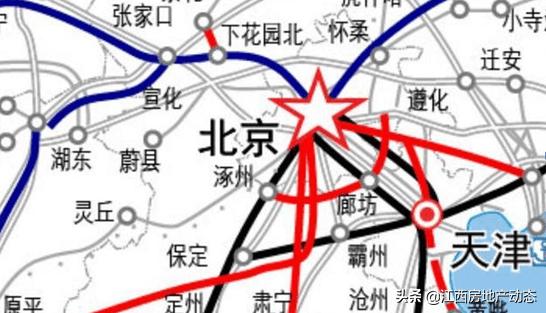 什么是胡焕庸线(什么是胡焕庸线为什么说他是生态线)