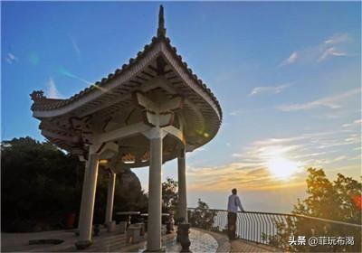 两个人去哪旅游，想多去转转
