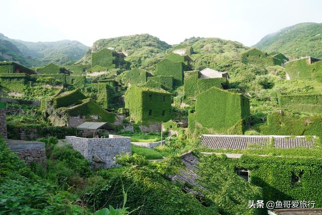 嵊泗列岛必去三大景点(图7)