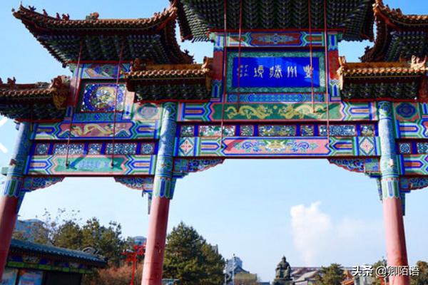 呼和浩特民族旅游景点大全， 呼和浩特民族旅游景点大全图片