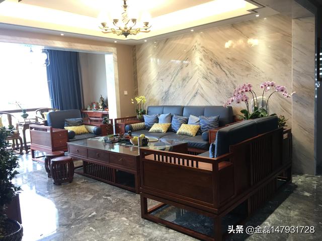 装修如何选家具颜色搭配(图29)