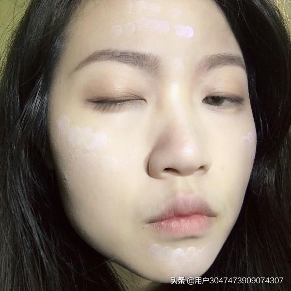 自然妆化妆小技巧
