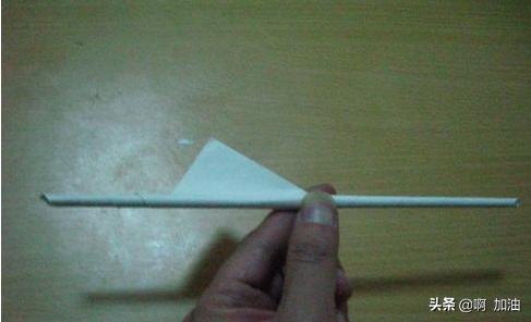 做枪做枪的手工 发射