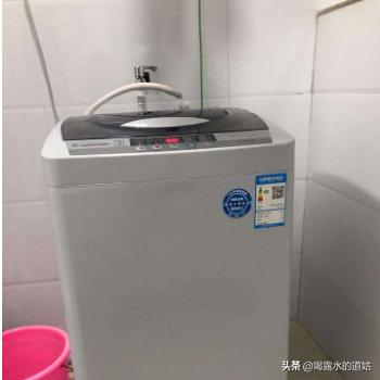 奥克斯洗衣机（奥克斯洗衣机怎么用？）