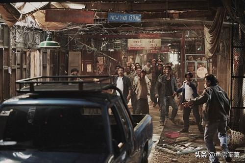 电影《湄公河行动》（电影湄公河行动豆瓣评分）